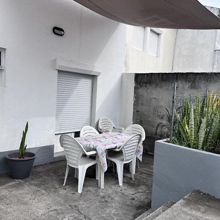 My Home | Azores 蓬塔德尔加达 外观 照片