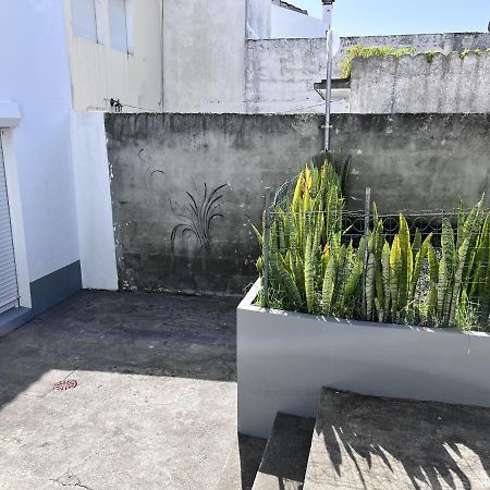 My Home | Azores 蓬塔德尔加达 外观 照片