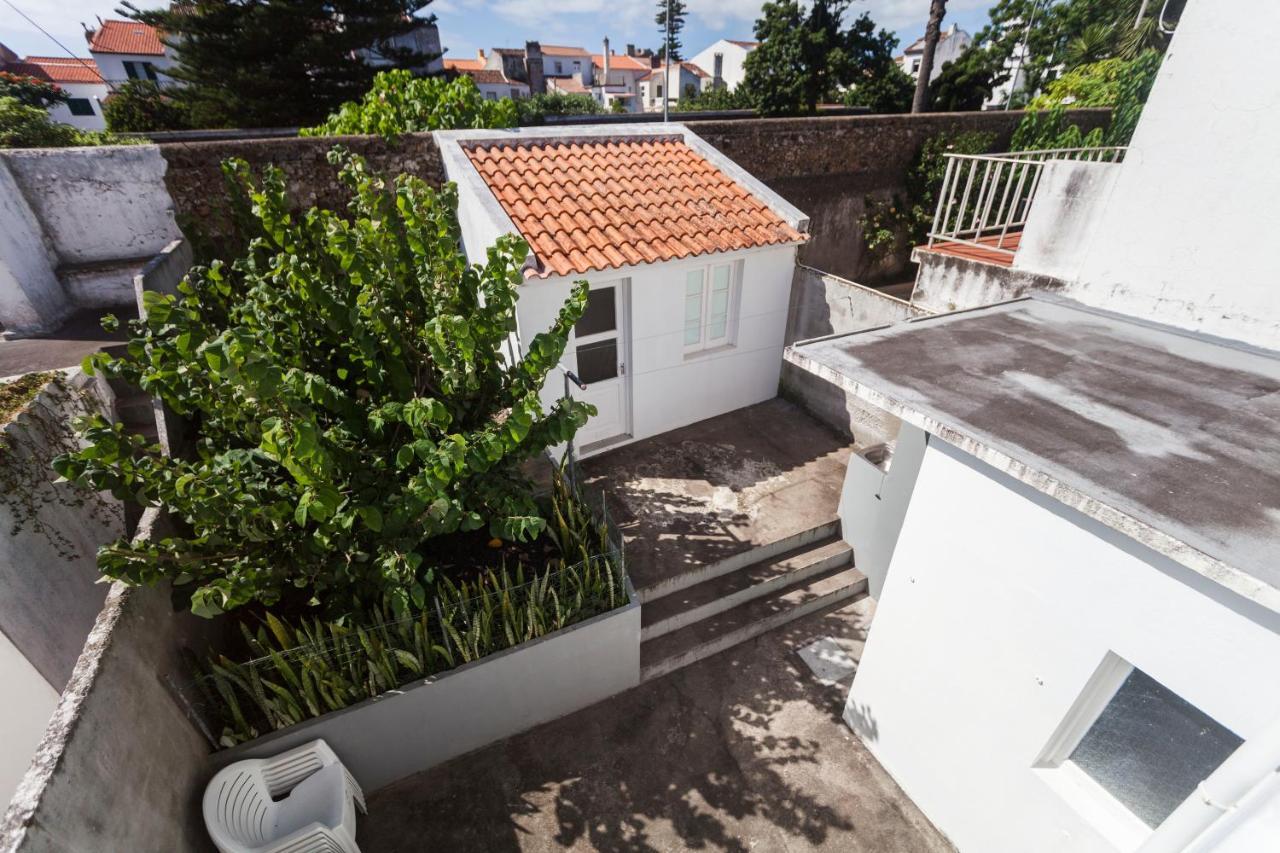My Home | Azores 蓬塔德尔加达 外观 照片