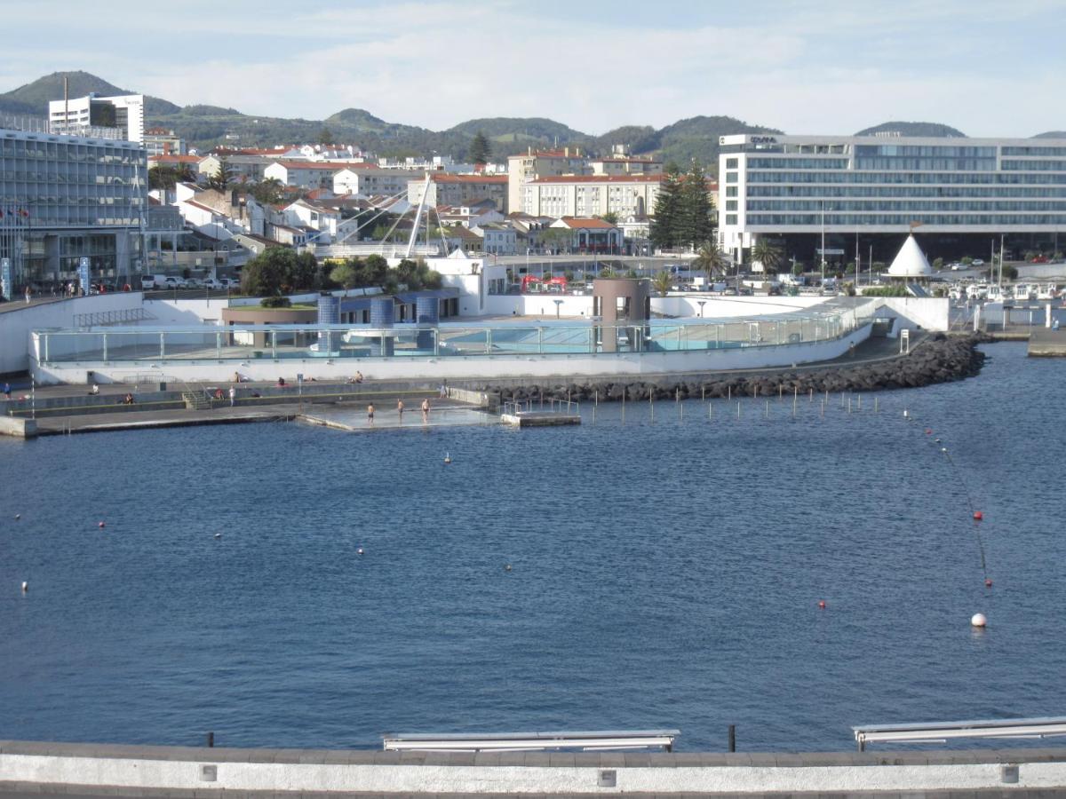 My Home | Azores 蓬塔德尔加达 外观 照片