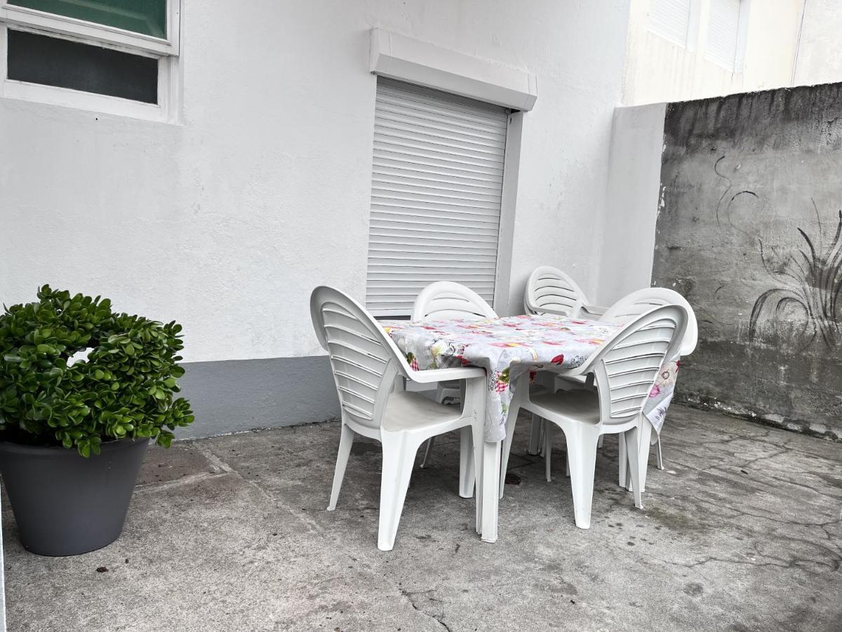 My Home | Azores 蓬塔德尔加达 外观 照片