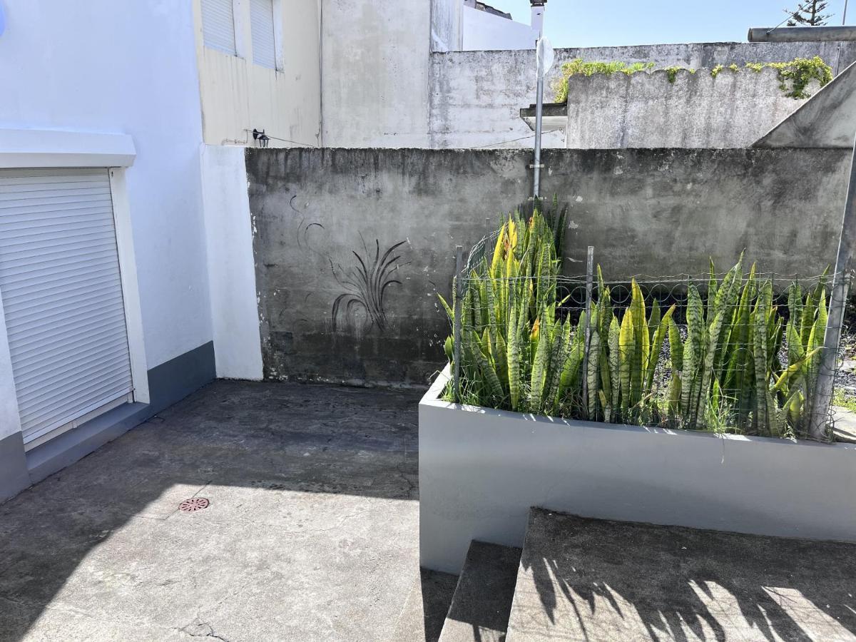 My Home | Azores 蓬塔德尔加达 外观 照片